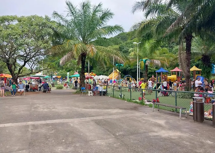 Apartamento Itaigara