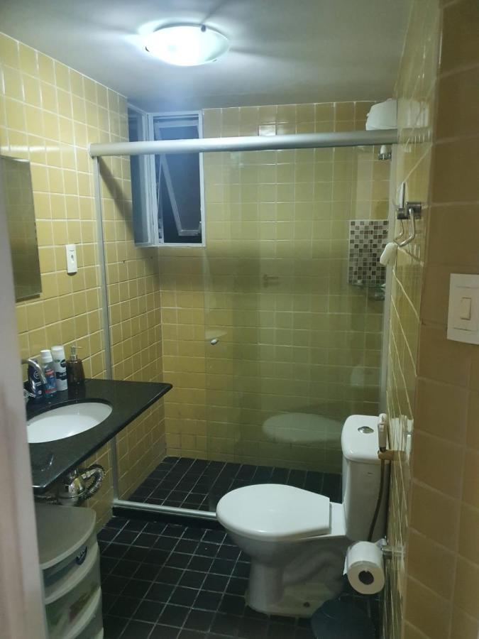 Itaigara Apartment
