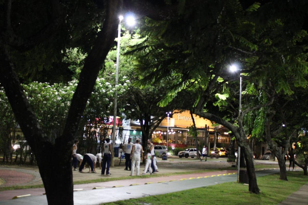 Itaigara Apartment Salvador