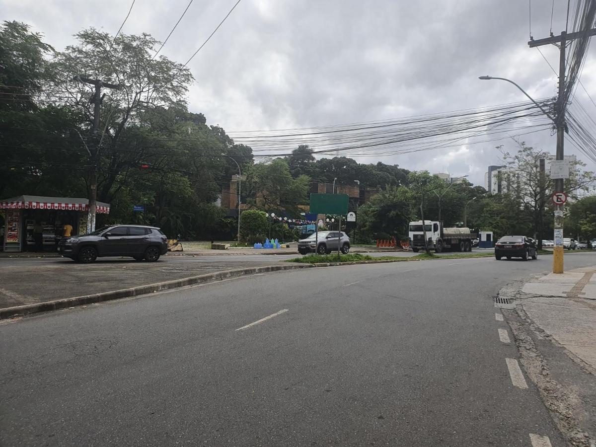 Itaigara * Salvador