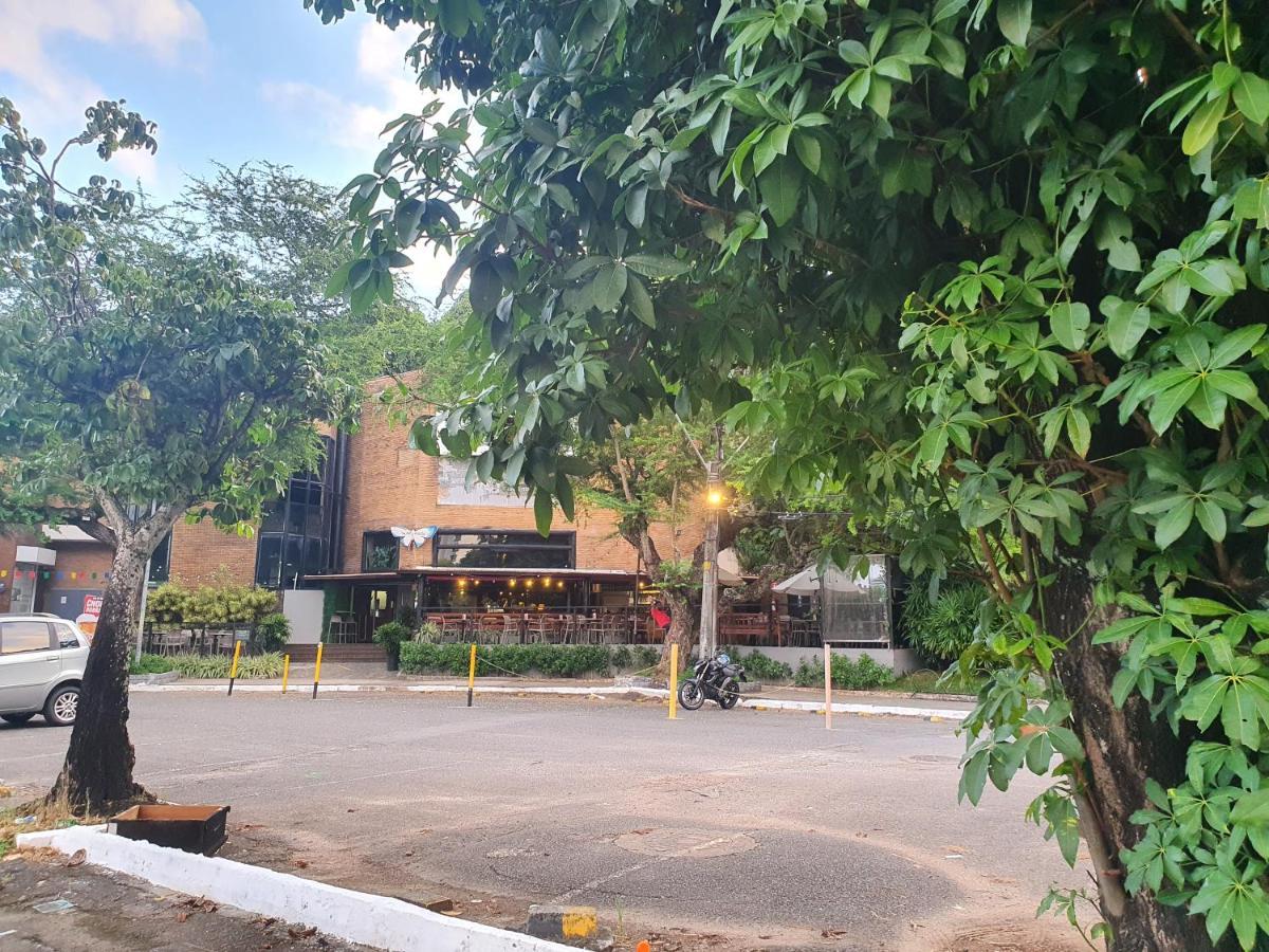 Itaigara Apartment