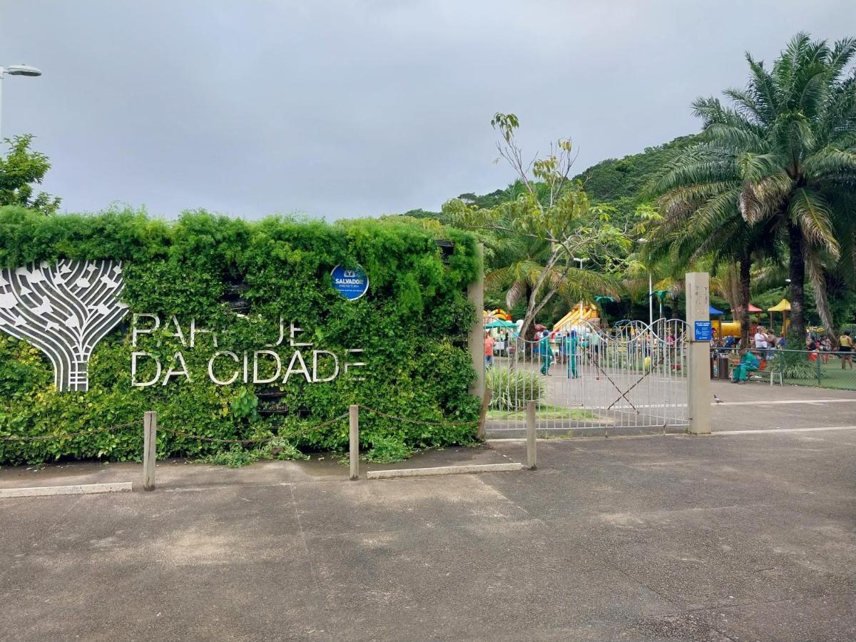 Itaigara Salvador
