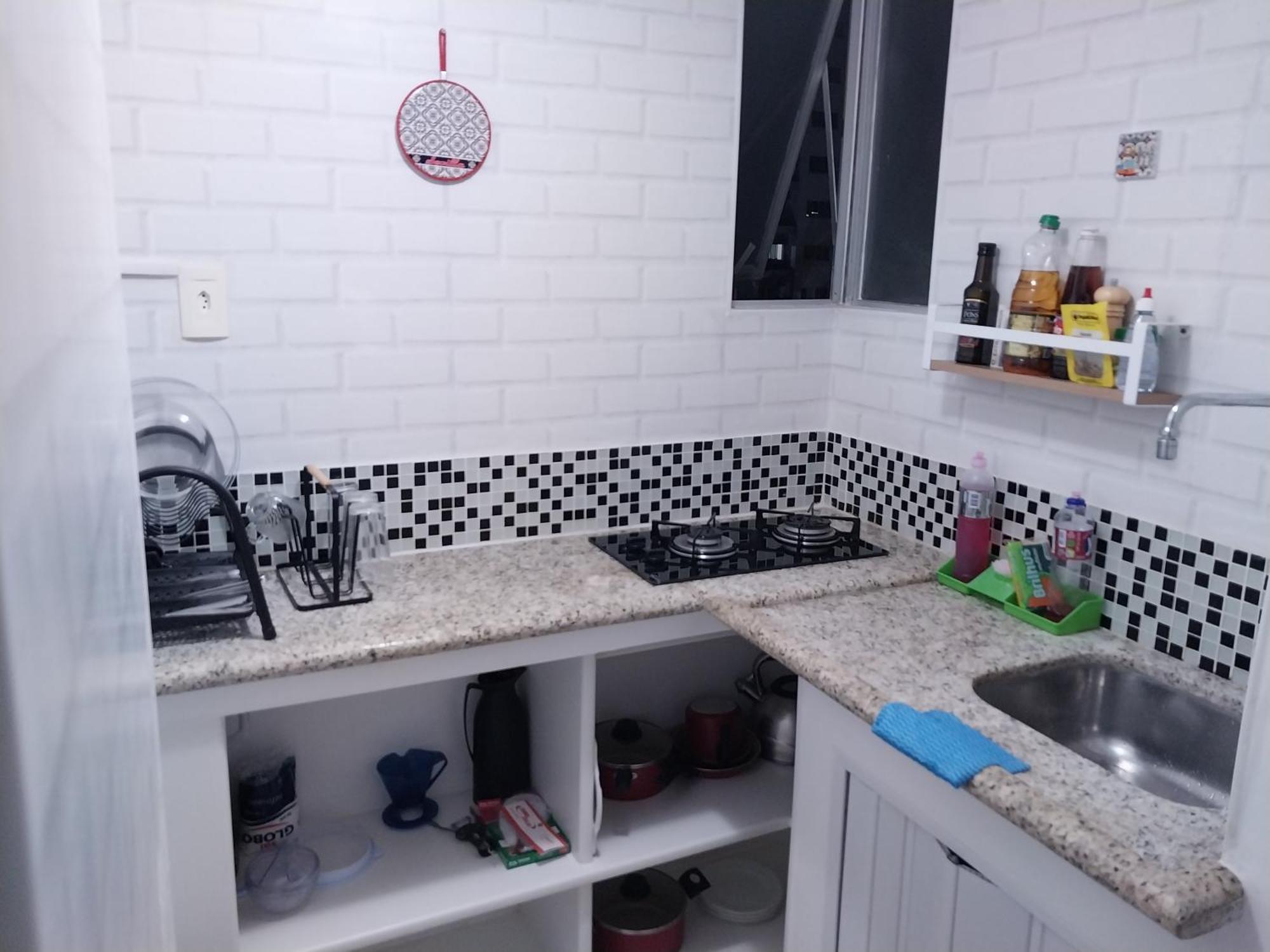 Apartment Itaigara