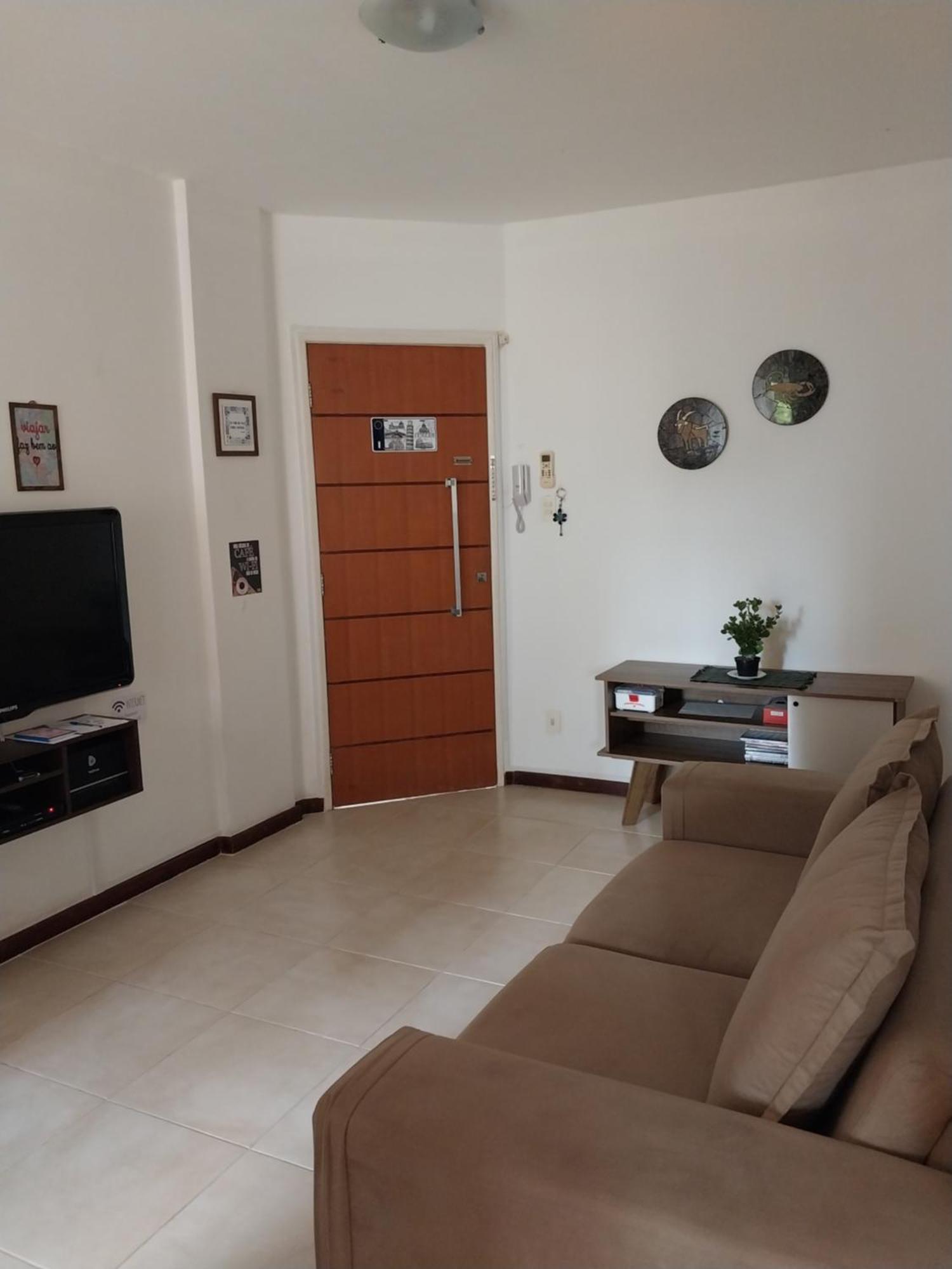 Itaigara Apartment Salvador