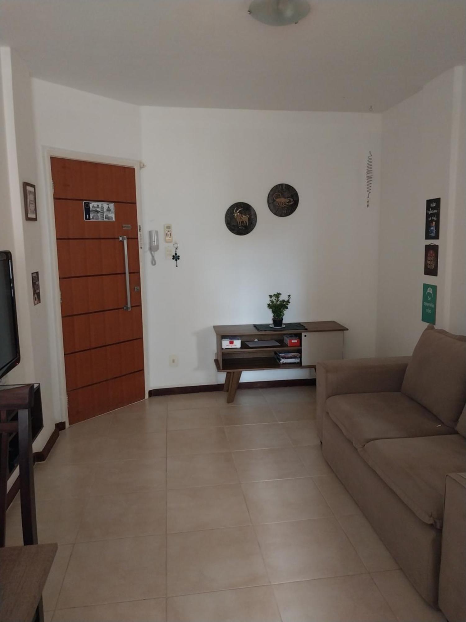 Itaigara Apartment *