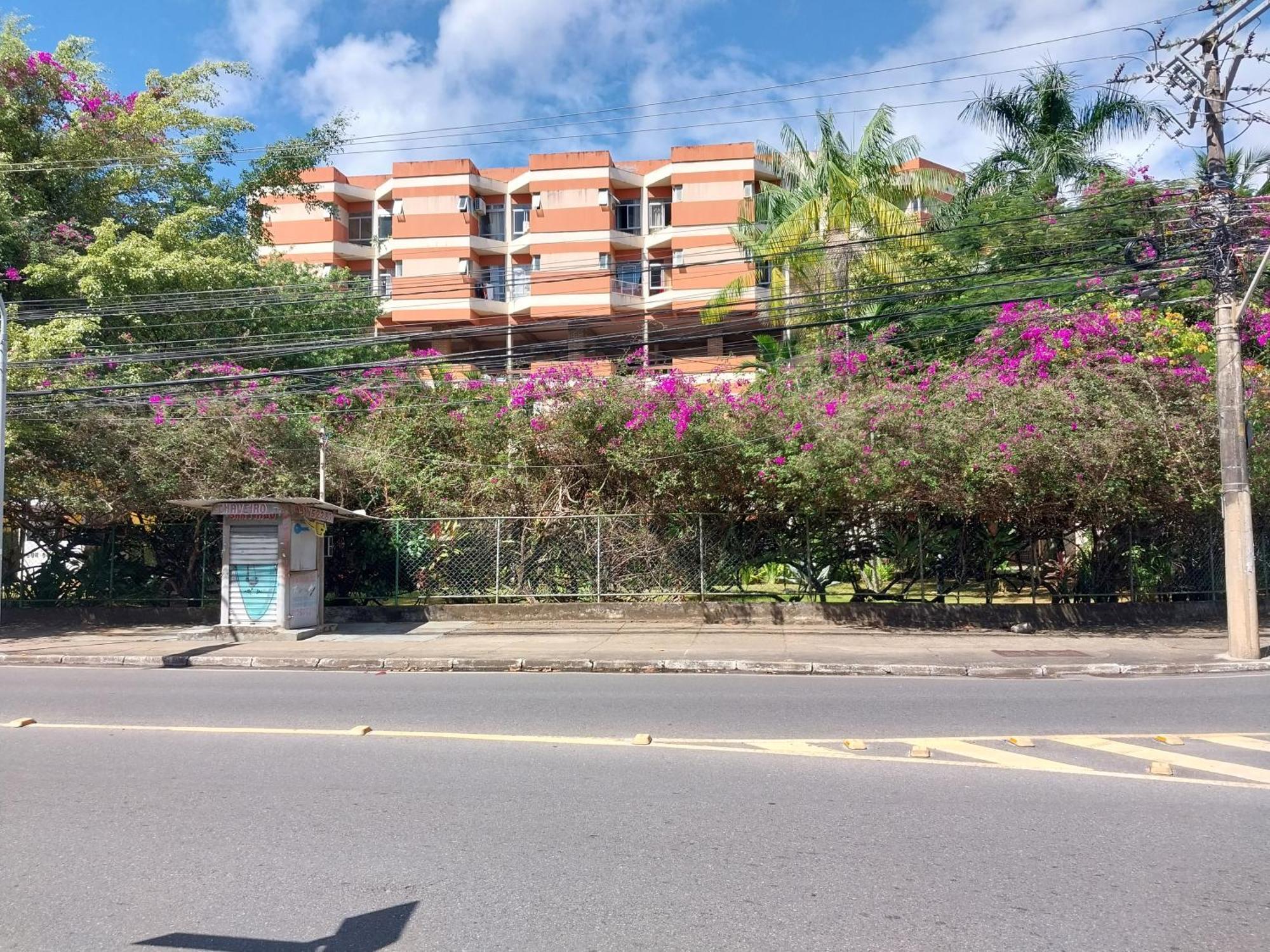 Itaigara Apartment Salvador